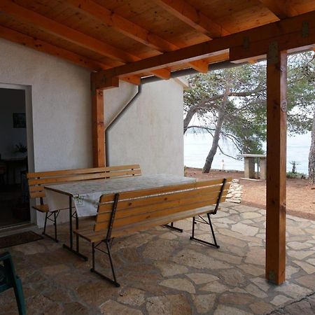 Secluded Fisherman'S Cottage Lavdara, Dugi Otok - 21569 Sali Exteriér fotografie